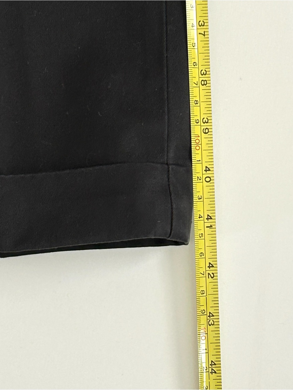 Brooks Brothers 36x30 Relaxed Fit Lightweight Advantage Chino Pants - Picture 12 of 12